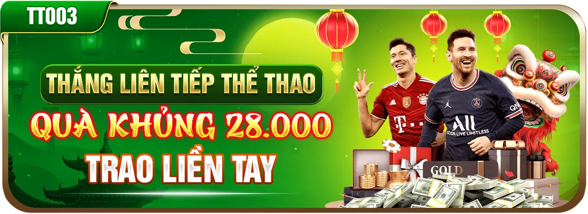 Hình ảnh banner Fun88 110 với các trò chơi cá cược